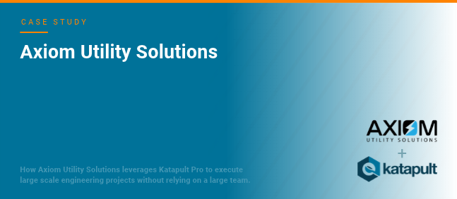 Axiom Utility Solutions: A Case Study