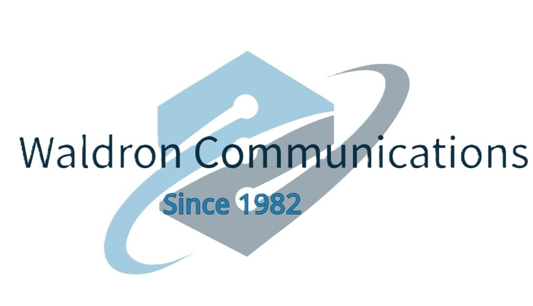 Centered Full Logo - Brenda Waldron