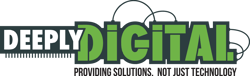 Deeply Digital