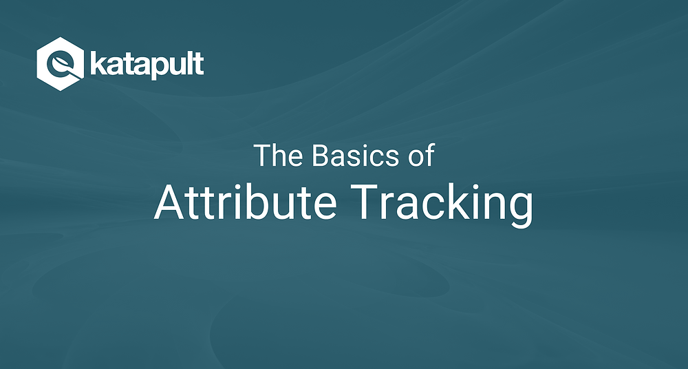 The Basics of Attribute History