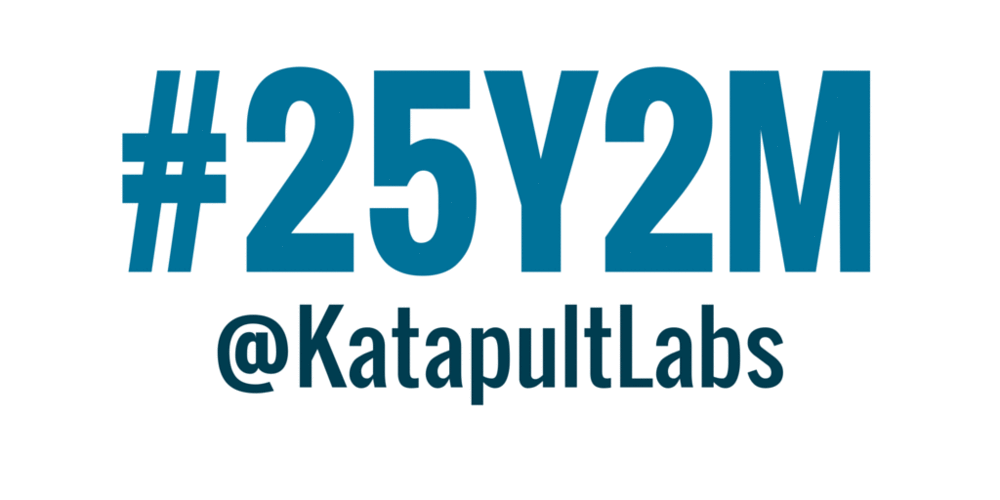 Katapult Archives: Episode 1 #25Y2M