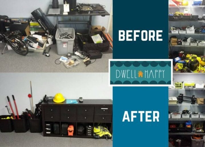 Katapult Memories: A Visit From "Dwell Happy!"
