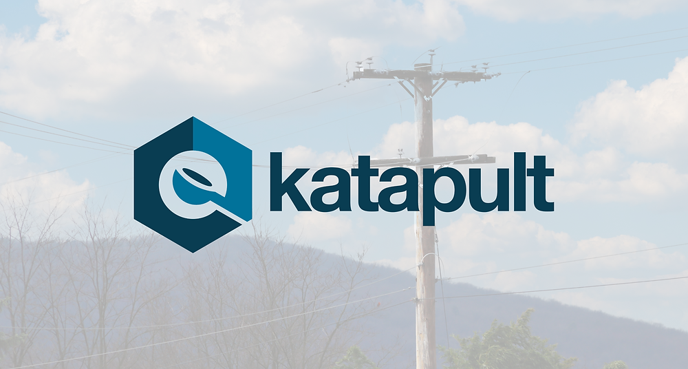 The Katapult Story
