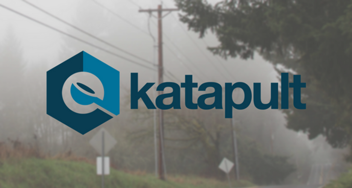 Katapult's Approach To Pole Attachments