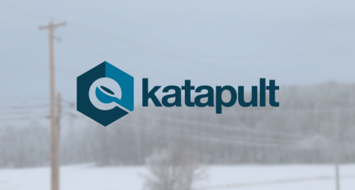 Route Determination With Katapult Pro