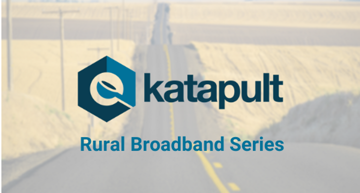 5 Components Of Successful Rural Broadband Deployment