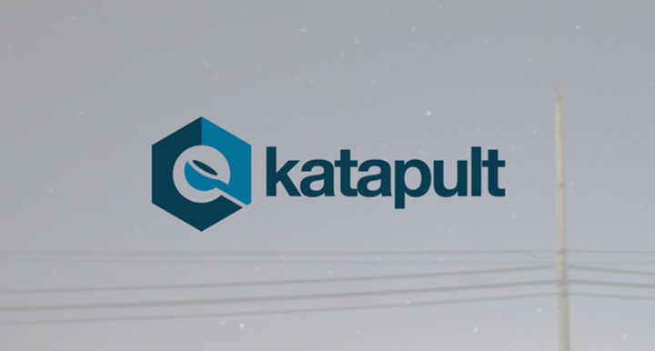 Katapult Pro: A Telecom Photo Documentation Software