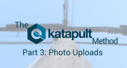 Photo-Based Pole Data: Upload and Sync Guide for OSP Teams