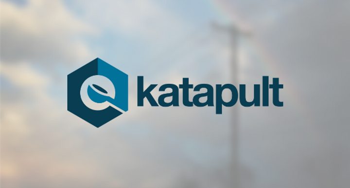 Katapult Pro OTMR Applications (2010)