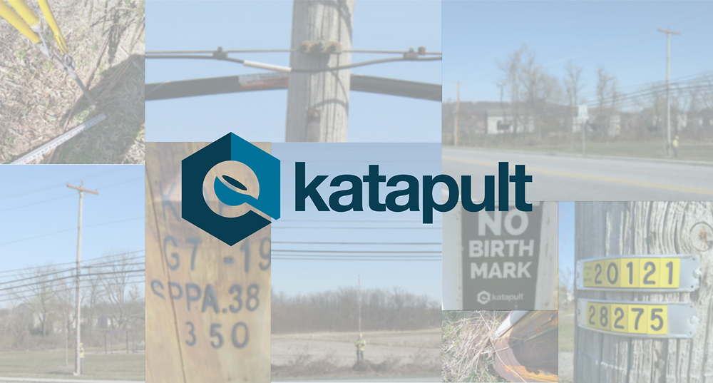Transparent Photo Data Using Katapult Pro