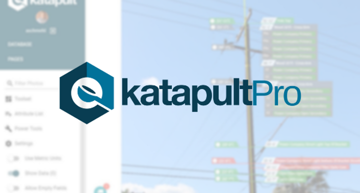 Katapult Pro Defensible Photo Data