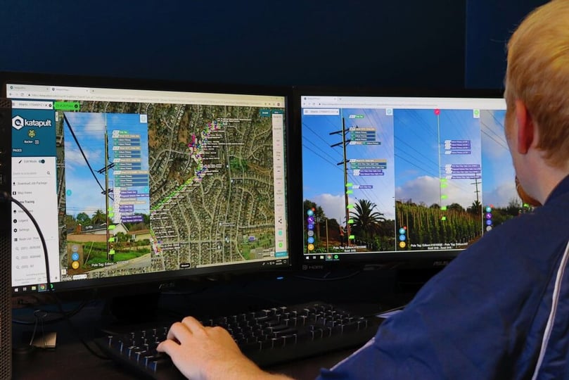 Katapult Pro: An OSP Software Solution