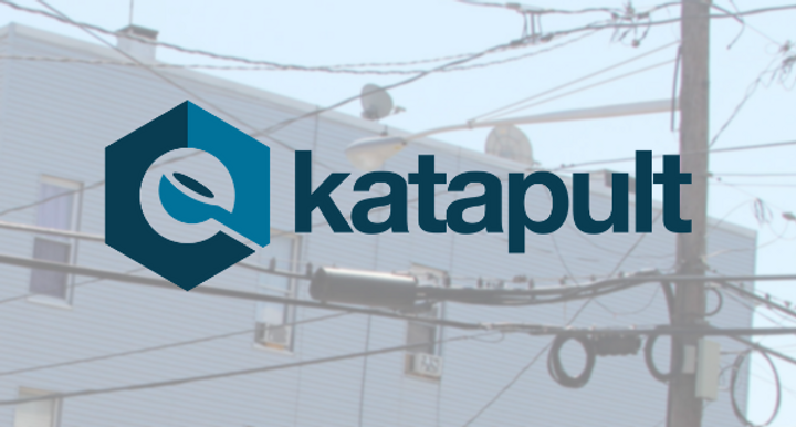 Katapult Archives: Katapult Engineering Field Services