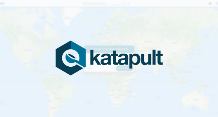 Katapult Pro Map Overview