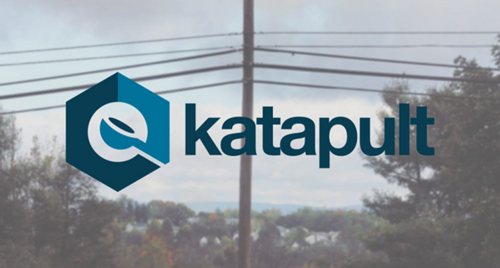 Katapult Pro One Touch Make Ready Regulations (2018)