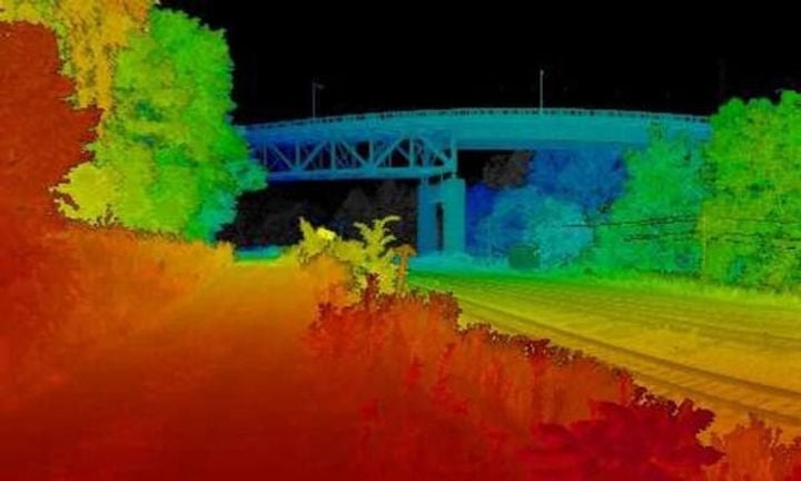 LiDAR for Utility Pole Surveys: Pros, Cons & Trade-offs