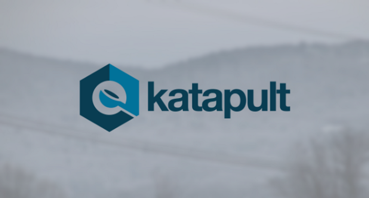 Route Determination in Katapult Pro