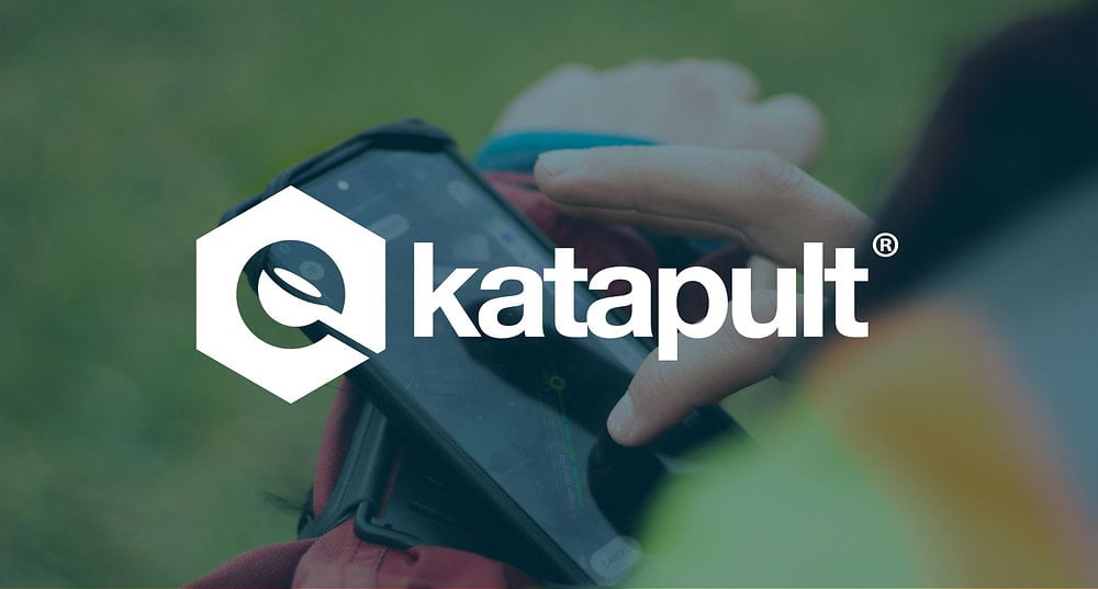 Katapult Pro GPS Integration