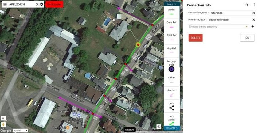 Katapult Memories: Municipality Applications For Katapult Pro