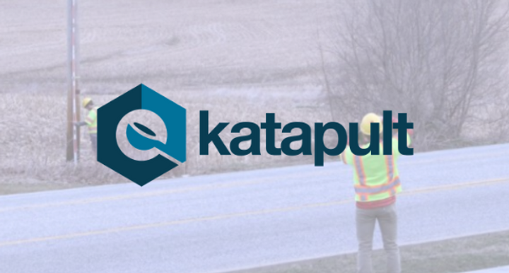 Katapult Pro Data Collection - Improving Field Safety
