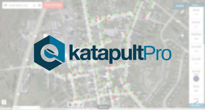 Pole Audit Solutions with Katapult Pro