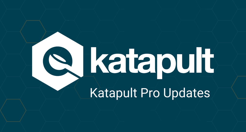 Katapult Pro 2023 Update