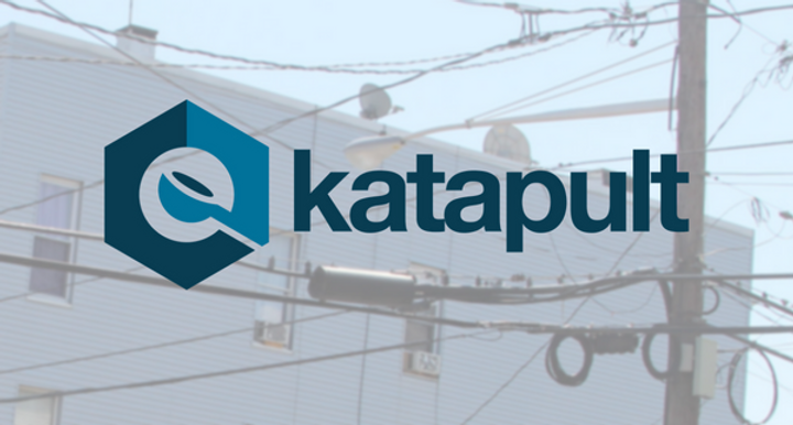 Katapult Memories: First Look At 5G