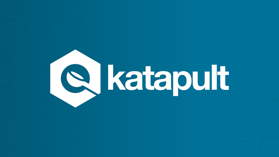 Katapult Pro September Release