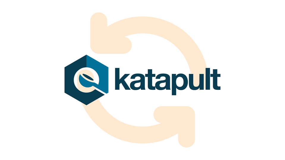 Katapult Pro Updates- October Release