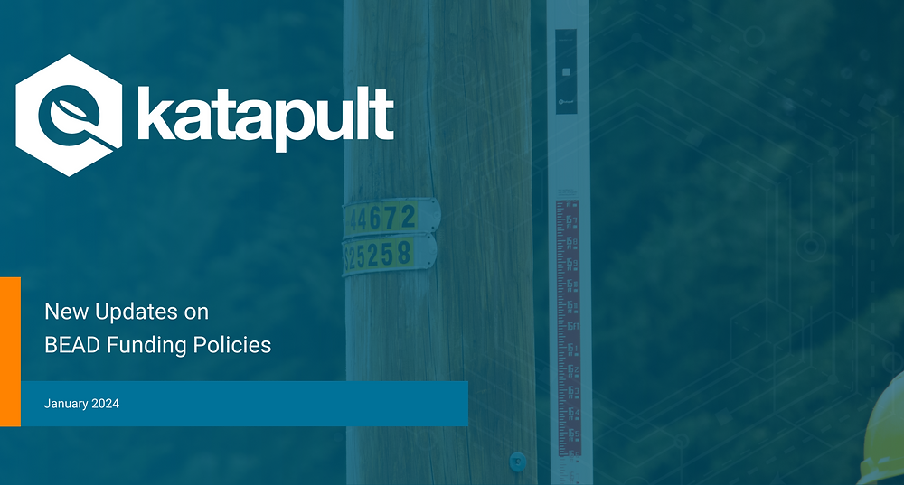 New Updates on BEAD Funding Policies