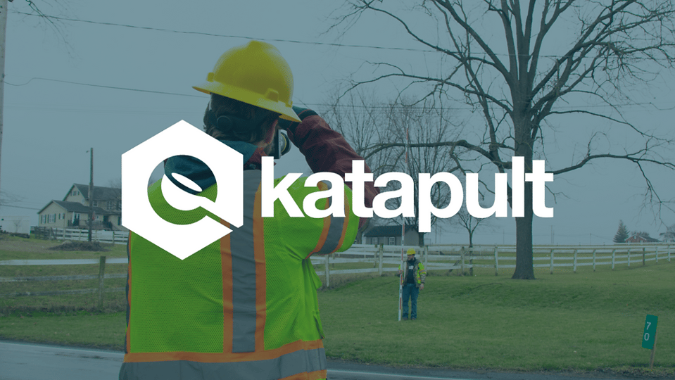 Katapult Pro OSP Field Bootcamp