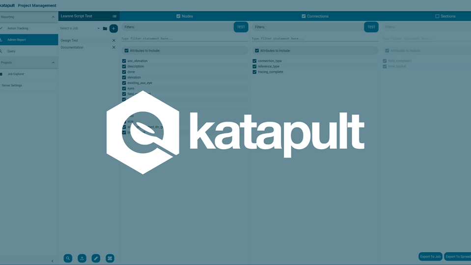The Latest and Greatest In Katapult Pro: February Release