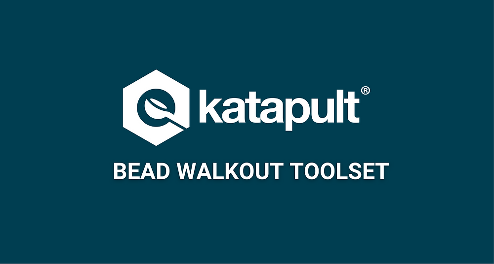 BEAD Walkout Tools