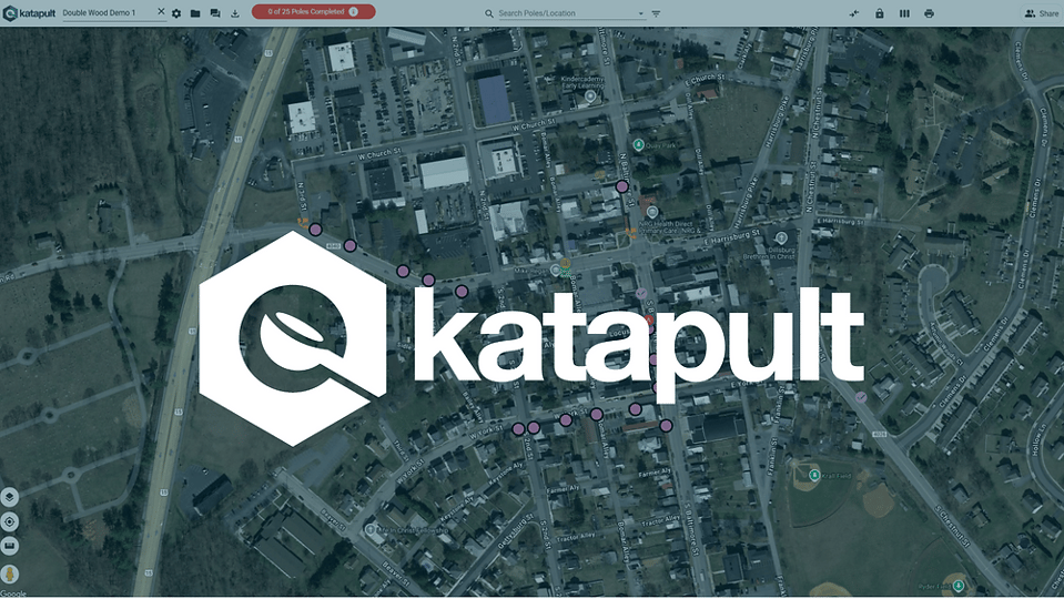 Turn Data Points into Decision Making with Map Dashboards