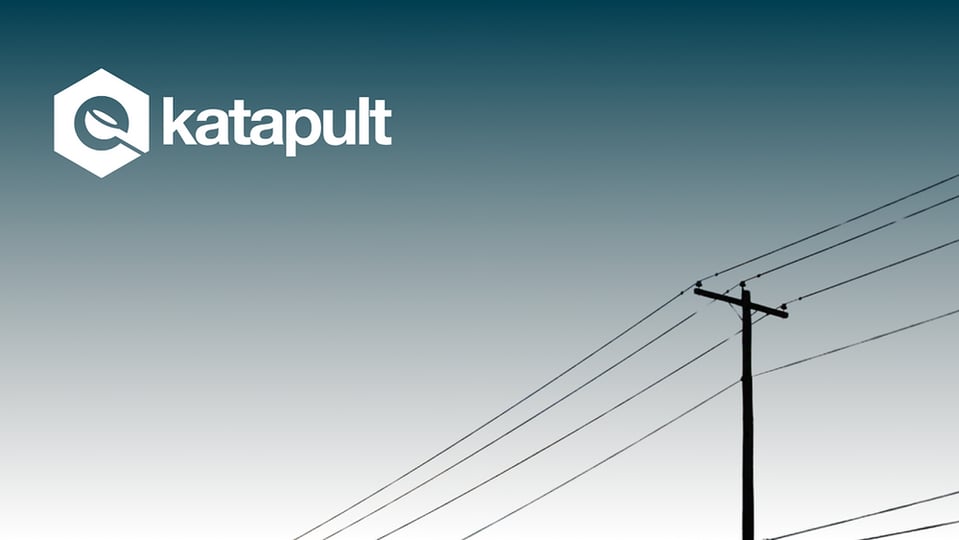 Katapult Pro Tools for Distribution Workflows