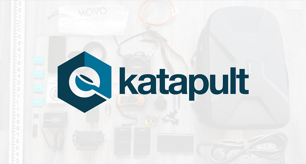 Katapult Pro Equipment Assistance