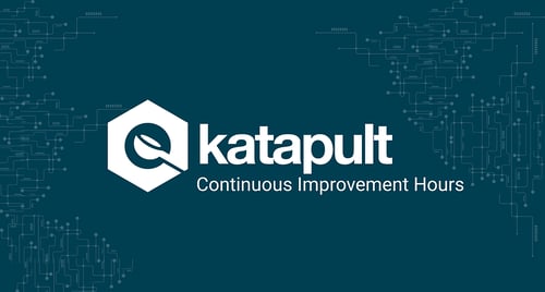 Make Katapult Pro Your Own