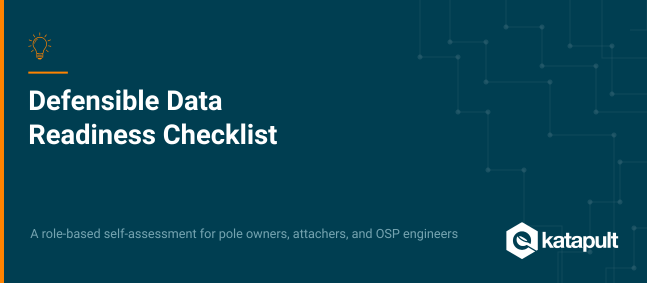 The Defensible Data Readiness Checklist