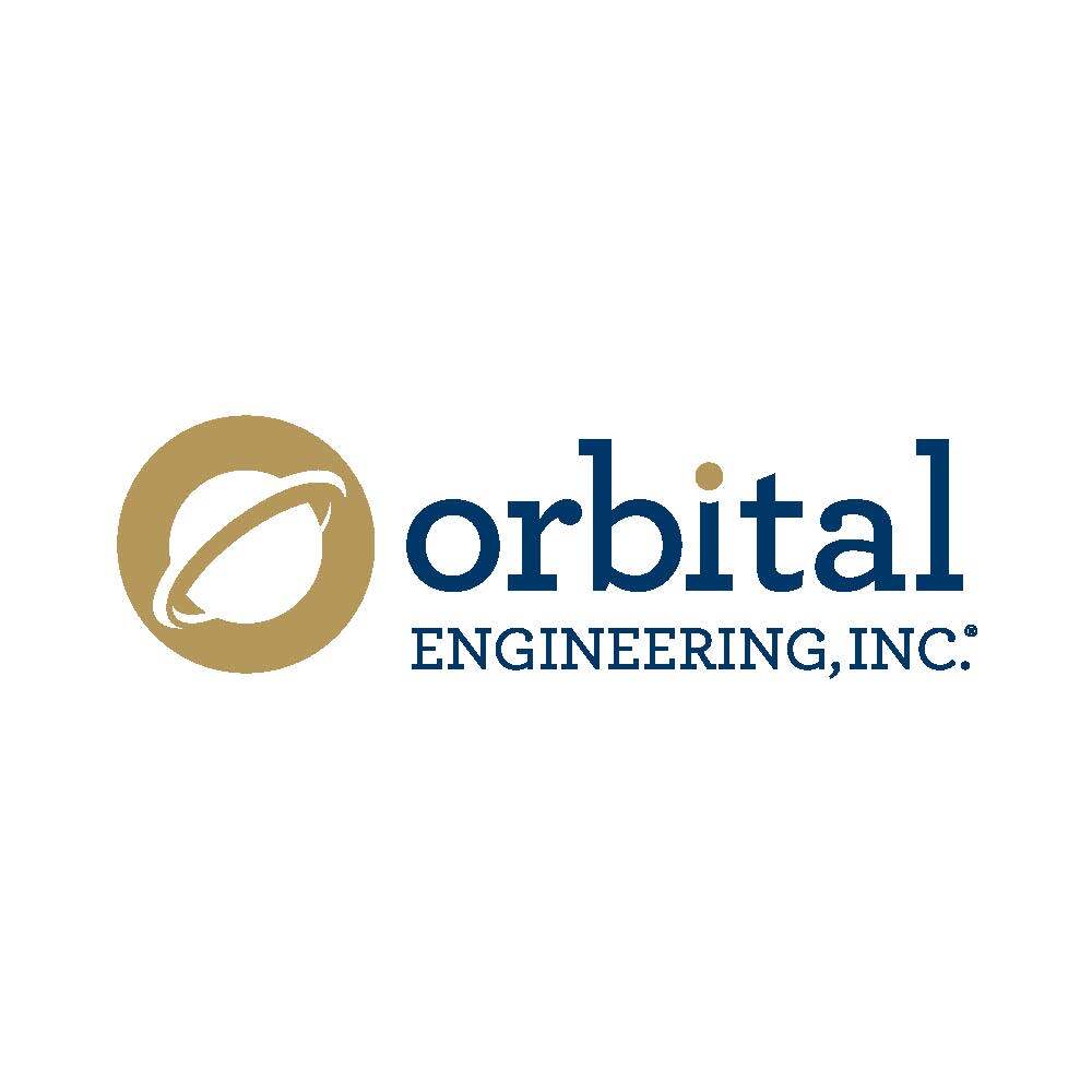 Orbital Logo - Nolan Gunter