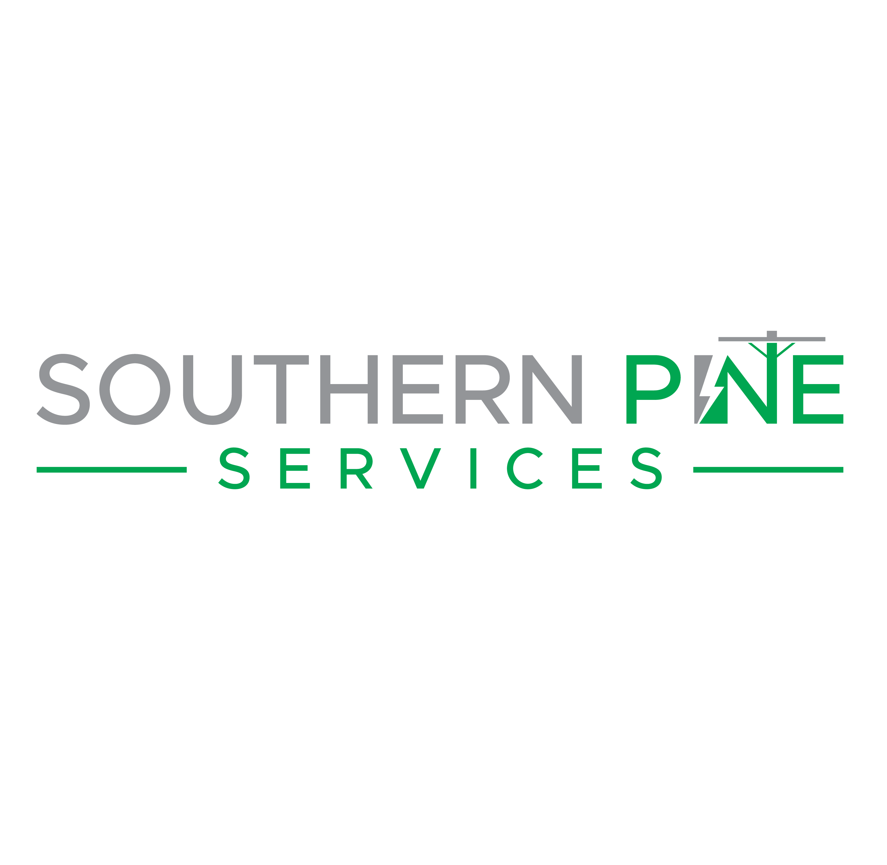 Southern Pine Png - Dylan Coy