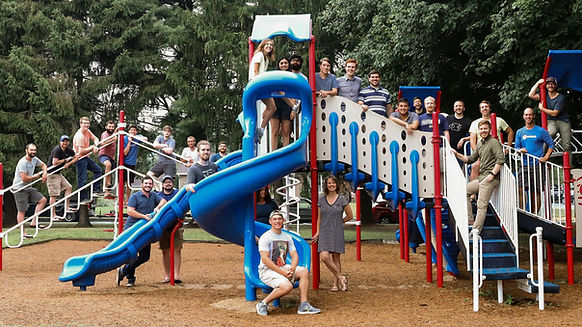 Katapult Engineering's team