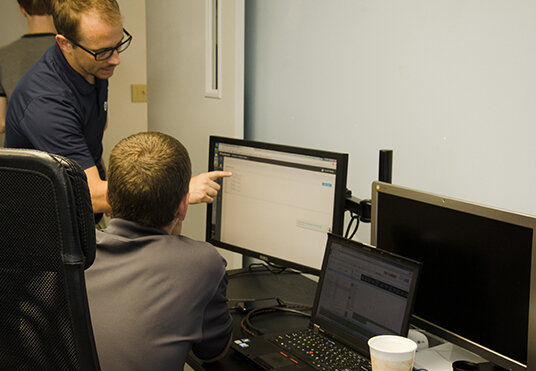 the katapult pro team working