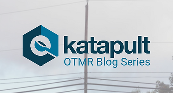 OTMR Blog Series 