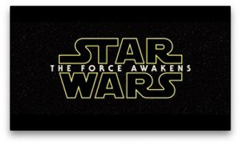 Star Wars - The Force Awakens