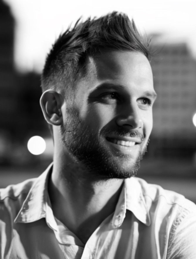 Stephen S- OSP Designer