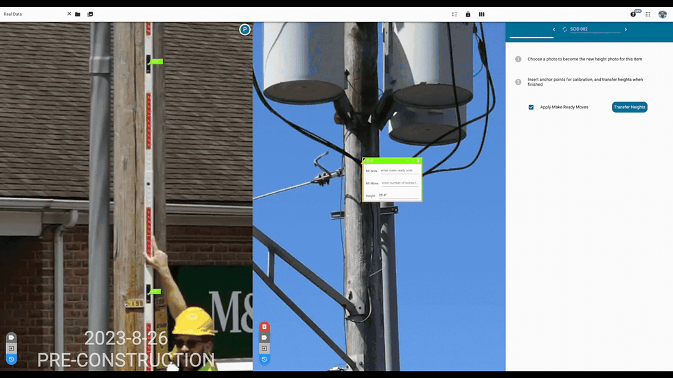 post construction inspection workflow gif