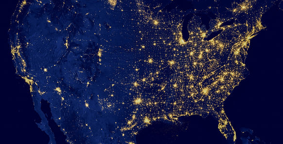 Reconductoring projects help ensure reliability within the grid even as demand grows. 